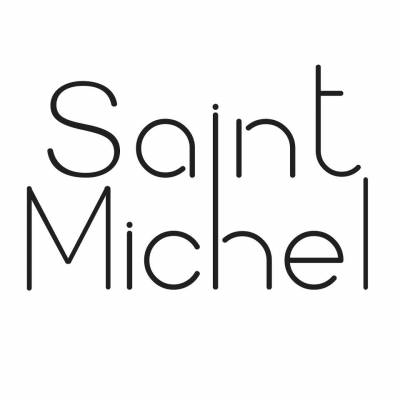 logo Saint Michel